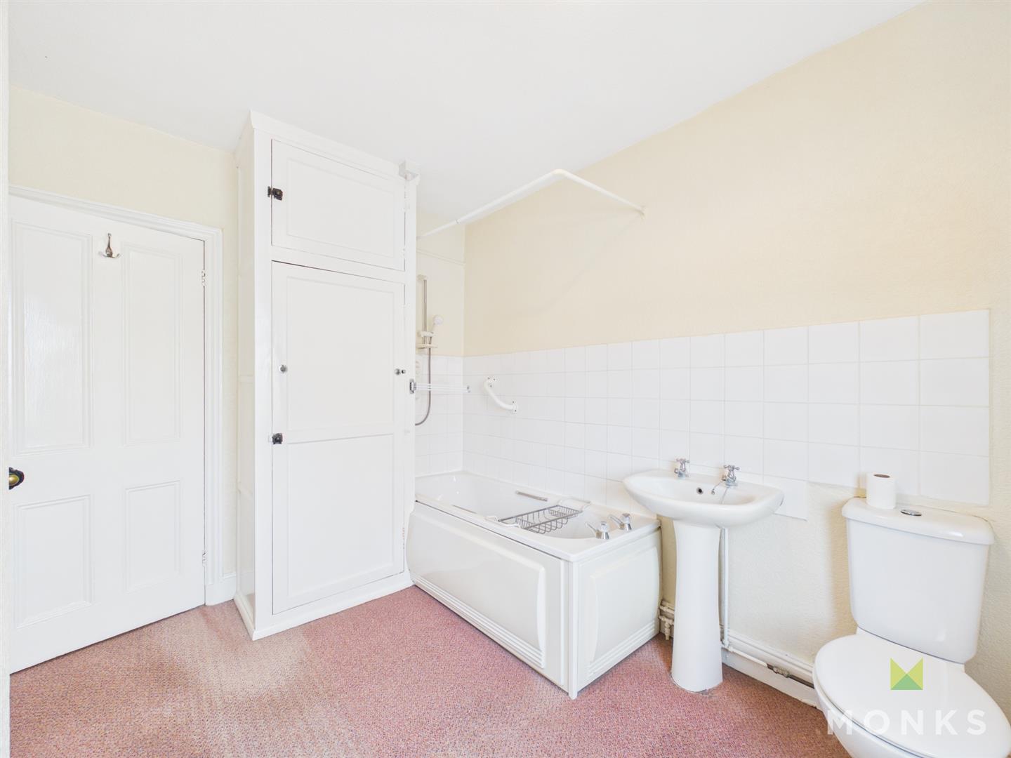 30 Mill Street, Shrewsbury, SY4 5ED For Sale